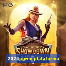 2024pgwin plataforma